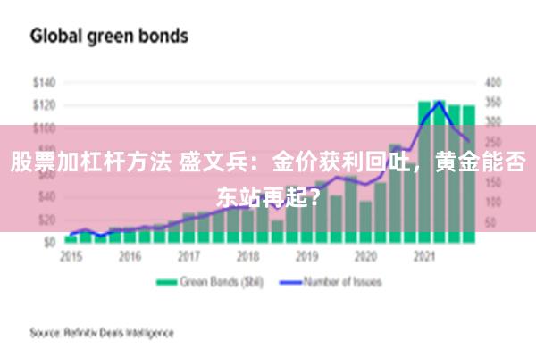 股票加杠杆方法 盛文兵：金价获利回吐，黄金能否东站再起？