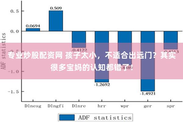 专业炒股配资网 孩子太小，不适合出远门？其实很多宝妈的认知都错了！