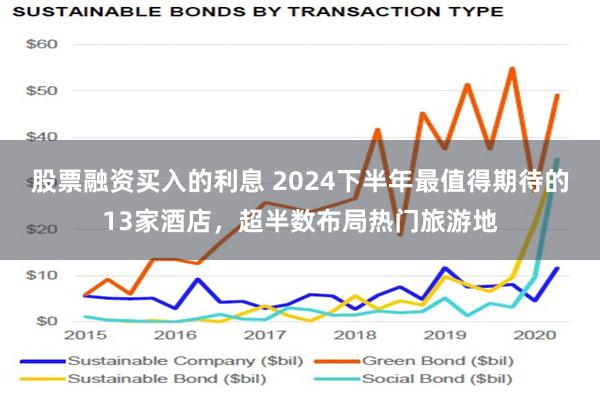 股票融资买入的利息 2024下半年最值得期待的13家酒店，超半数布局热门旅游地