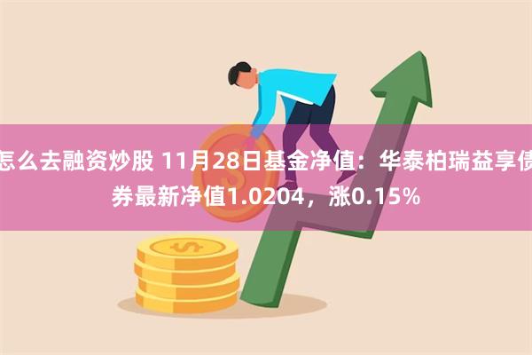 怎么去融资炒股 11月28日基金净值：华泰柏瑞益享债券最新净值1.0204，涨0.15%