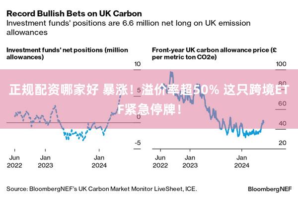 正规配资哪家好 暴涨！溢价率超50% 这只跨境ETF紧急停牌！